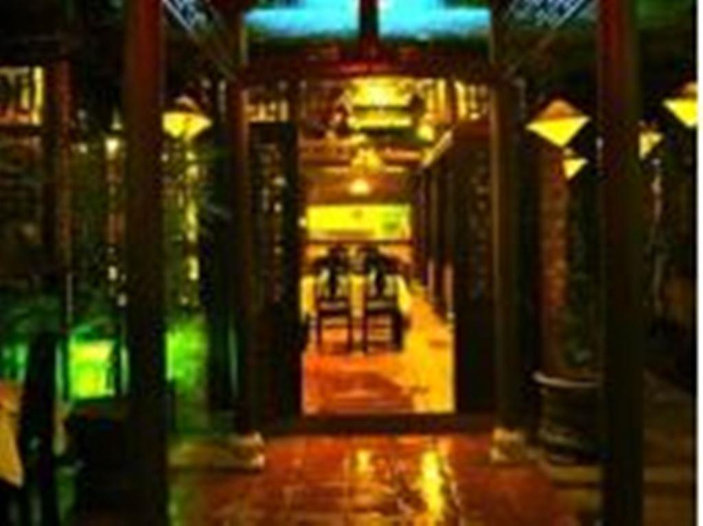 Dang Tuan Hotel Hué Extérieur photo